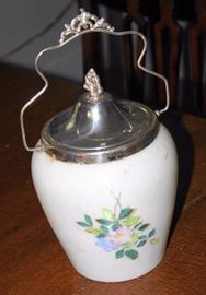 Biscuit Jar