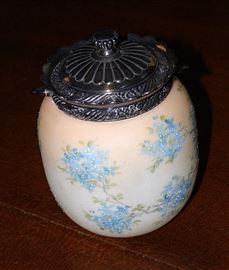 biscuit Jar