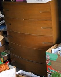5-Drawer Dresser