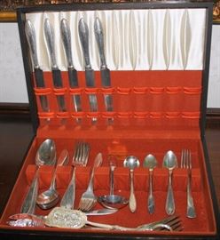 Silverware