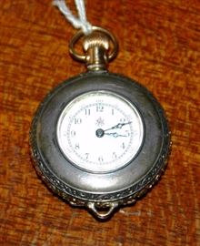 Pocket Watch
