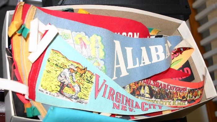 Pennants