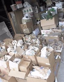 More Boxes to Unpack