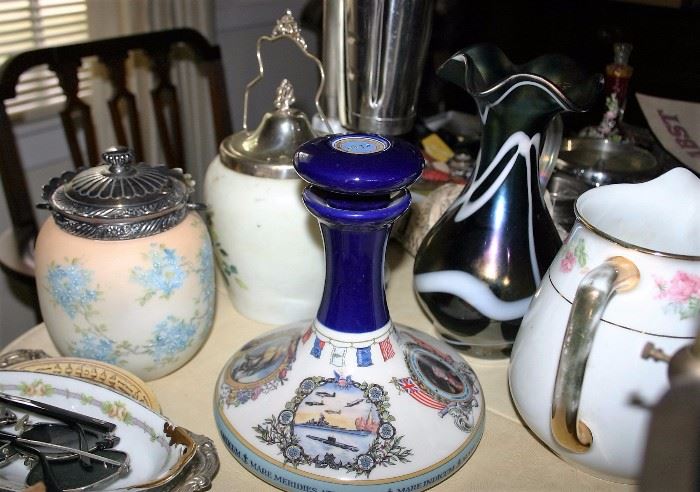 Glass Ware