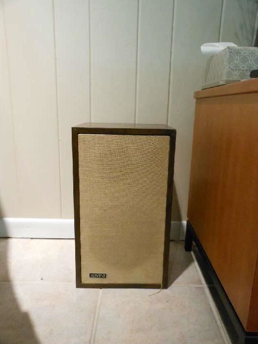 speakers-SOLD