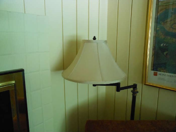 floor  lamp