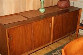 TWO MCM CABINETS CURRENTLY USED AS A SERVER