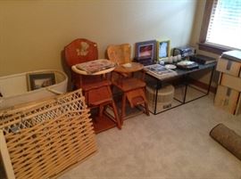 Original art 80s 90s albums records 33's