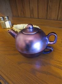 Teapot
