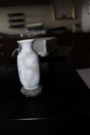 Lladro Vase ( Little Jug Rose)