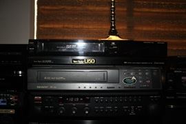 ADCOM Receiver GTP-500