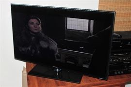 Samsung Smart TV LED 40" UN40D0642OUFXZA