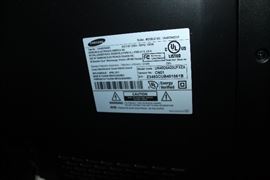 Samsung Smart TV LED 40" 3D