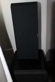 Boston center speaker VR10
