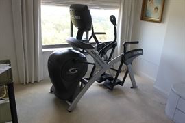 Cybrex bought new in 7-2014  Model 771 AT Brand new