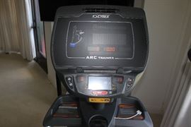 Cybex Arc Model 771 AT