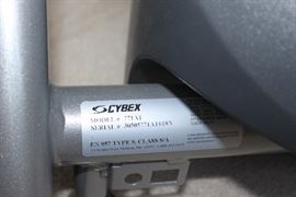 Cybrex Model 771 AT