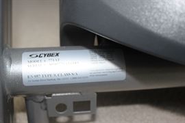 Cybrex model 771 AT