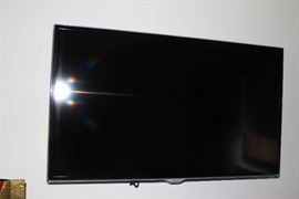 Samsung Smart TV 3D LED 46"