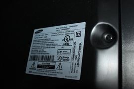 Samsung Smart Tv 3D LED 46"