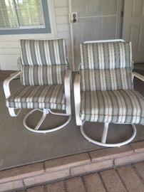 patio furniture