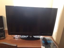 Flat Screen TV