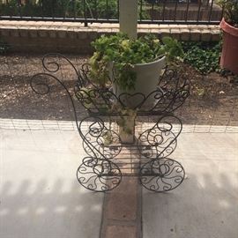 plant stand