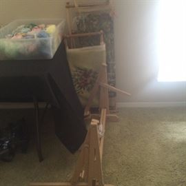 Sewing Floorstand