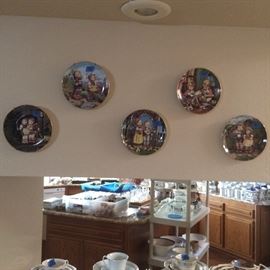 Hummel plates