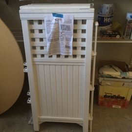 outdoor screen enclosure