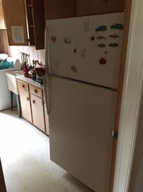 appliances fridge washer dryer stove and more