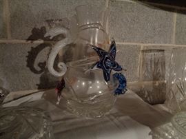 Unique Dragon-Themed pitcher.