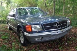 Front view , minor scuff or two, car is in beautiful condition.