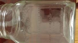 Vintage, Dazey Butter Churn No.20