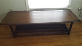 Mid Century Modern Coffee Table