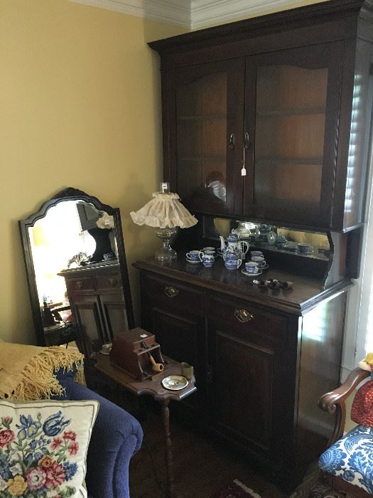 Greenville Estate Sale starts on 7/21/2016