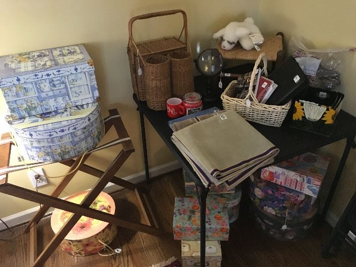 Greenville Estate Sale starts on 7/21/2016