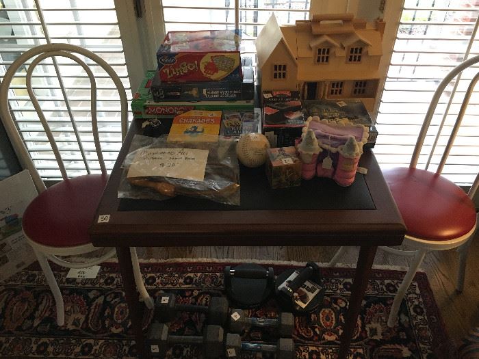 Greenville Estate Sale starts on 7/21/2016