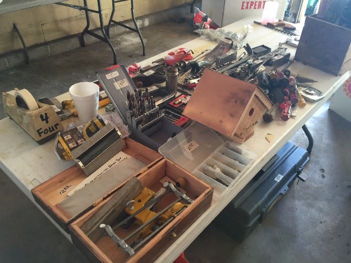 Hudson, WI Estate Sale Starts On 7/29/2016