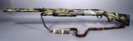 Browning Invector BPS Special Steel Field Model 28" Shotgun, 10 Gauge, 3 1/2", SN# 05751MZ121, w 2 Invector Choke Tubes, Sling, Camo