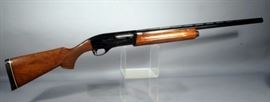 Remington Model 1100 Shotgun, 12 Gauge Magnum, SN# L168082M, 3" Shells