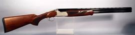Stevens Model 512 Goldwing 12 Gauge Over/Under Shotgun, SN# U11A2111, 3" Shells