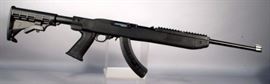 The Ruger 10/22 Fifty Years 1964-2014 Rifle, .22LR, SN# 0001-28426, w Ruger BX-25 Shot Magazine, Unfired