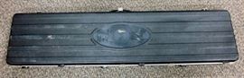Otter's Padded Travel Rifle Case