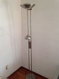 Modern/Industrial Lighting