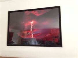 Interesting art and posters