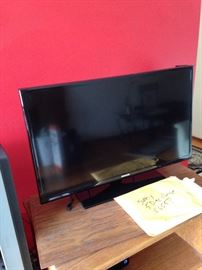 Samsung 36" TV