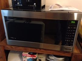 Great for popcorn. But this one is fancy. Come check it out. 