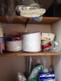 iPhone blurrrr on point. But come get some paper plates and napkins, and skip doing the dishes. 