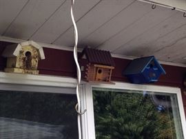 Bird Houses